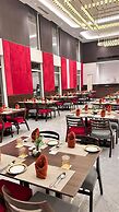 Ramada by Wyndham Ahmedabad Narendra Modi Stadium Motera
