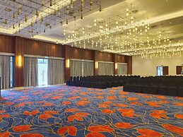 Ramada by Wyndham Ahmedabad Narendra Modi Stadium Motera