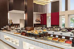 Ramada by Wyndham Ahmedabad Narendra Modi Stadium Motera