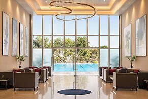 Ramada by Wyndham Ahmedabad Narendra Modi Stadium Motera