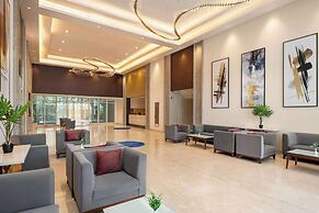Ramada by Wyndham Ahmedabad Narendra Modi Stadium Motera