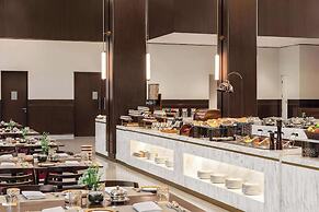 Ramada by Wyndham Ahmedabad Narendra Modi Stadium Motera