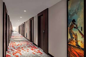Ramada by Wyndham Ahmedabad Narendra Modi Stadium Motera