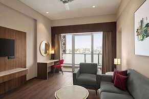 Ramada by Wyndham Ahmedabad Narendra Modi Stadium Motera