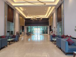 Ramada by Wyndham Ahmedabad Narendra Modi Stadium Motera