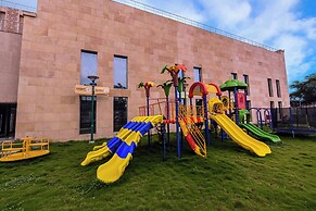 Ramada by Wyndham Ahmedabad Narendra Modi Stadium Motera