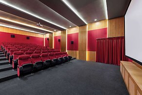 Ramada by Wyndham Ahmedabad Narendra Modi Stadium Motera