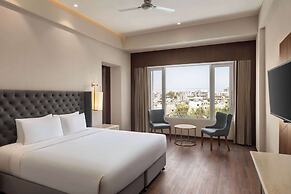 Ramada by Wyndham Ahmedabad Narendra Modi Stadium Motera