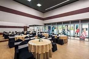 Ramada by Wyndham Ahmedabad Narendra Modi Stadium Motera