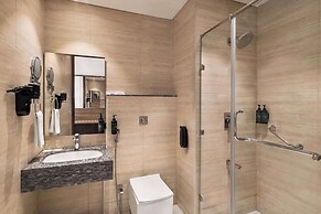 Ramada by Wyndham Ahmedabad Narendra Modi Stadium Motera