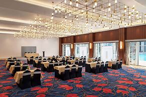 Ramada by Wyndham Ahmedabad Narendra Modi Stadium Motera