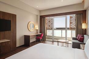 Ramada by Wyndham Ahmedabad Narendra Modi Stadium Motera