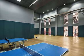 Ramada by Wyndham Ahmedabad Narendra Modi Stadium Motera