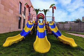 Ramada by Wyndham Ahmedabad Narendra Modi Stadium Motera