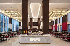 Ramada by Wyndham Ahmedabad Narendra Modi Stadium Motera