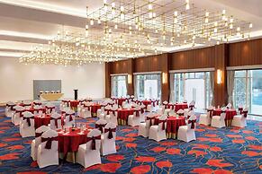 Ramada by Wyndham Ahmedabad Narendra Modi Stadium Motera