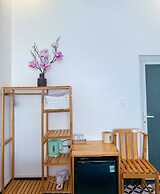 BA DUNG VILLA Coffee