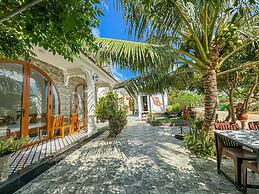 BA DUNG VILLA Coffee