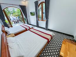 BA DUNG VILLA Coffee