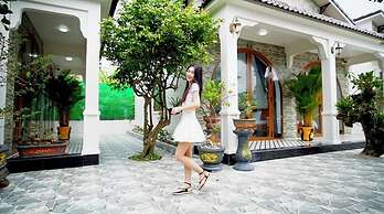 BA DUNG VILLA Coffee