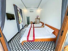 BA DUNG VILLA Coffee