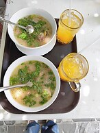 BA DUNG VILLA Coffee