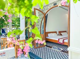 BA DUNG VILLA Coffee