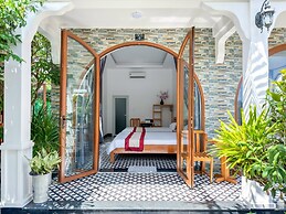 BA DUNG VILLA Coffee