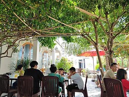 BA DUNG VILLA Coffee