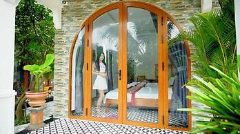 BA DUNG VILLA Coffee