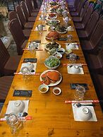 BA DUNG VILLA Coffee