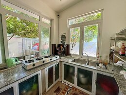 BA DUNG VILLA Coffee