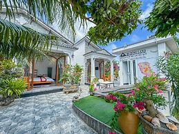 BA DUNG VILLA Coffee