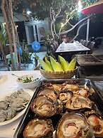 BA DUNG VILLA Coffee