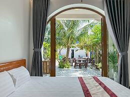 BA DUNG VILLA Coffee