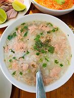 BA DUNG VILLA Coffee