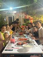 BA DUNG VILLA Coffee