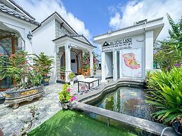 BA DUNG VILLA Coffee