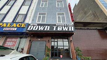 Hotel Down Town