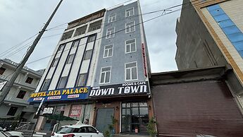 Hotel Down Town