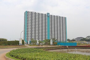 Hotel O Cikarang Near Apartment Riverdale