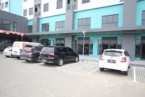 Hotel O Cikarang Near Apartment Riverdale