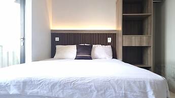 Hotel O Cikarang Near Apartment Riverdale