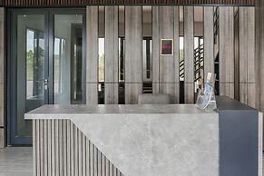 Hotel O Cikarang Near Apartment Riverdale