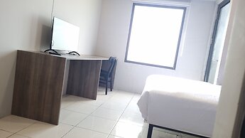 Hotel O Cikarang Near Apartment Riverdale