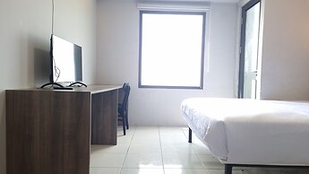 Hotel O Cikarang Near Apartment Riverdale