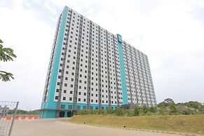 Hotel O Cikarang Near Apartment Riverdale