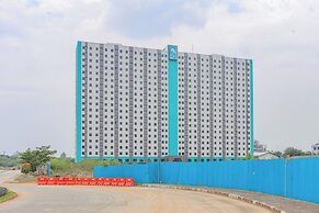 Hotel O Cikarang Near Apartment Riverdale