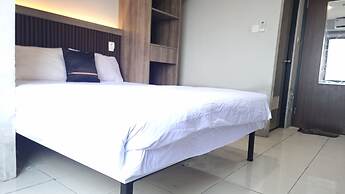 Hotel O Cikarang Near Apartment Riverdale