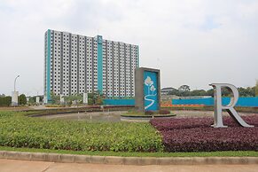 Hotel O Cikarang Near Apartment Riverdale
